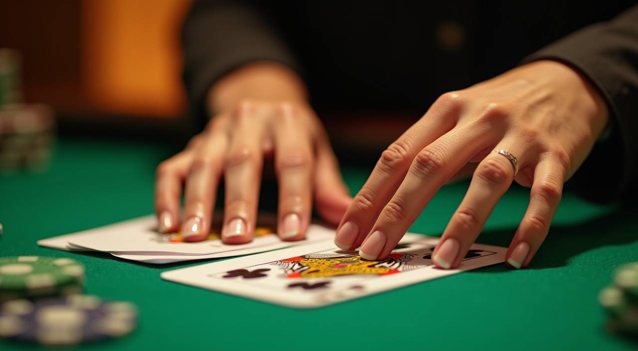 majuwin Pai Gow